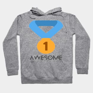 Awesome Hoodie